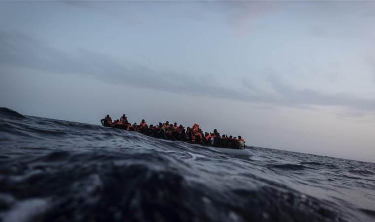 At least 25 killed in Nigeria when passenger boat capsizes