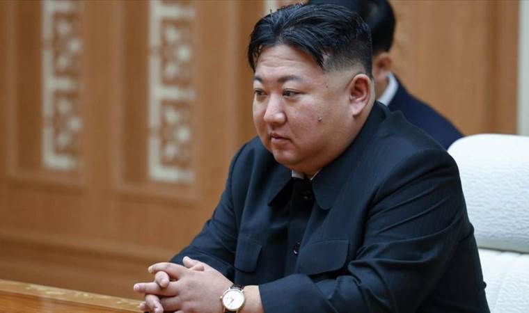 North Korea’s Kim commemorates Chinese war dead on Korean War armistice anniversary