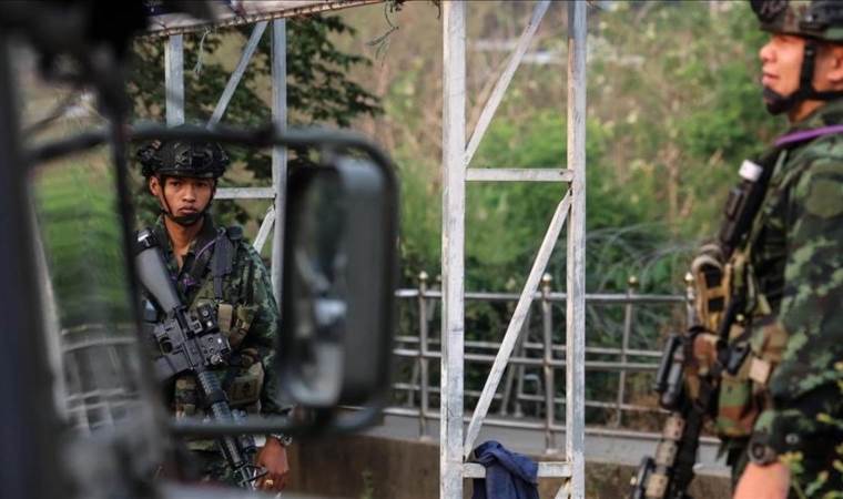Thailand seeks bilateral dialogue for ceasefire with Cambodia