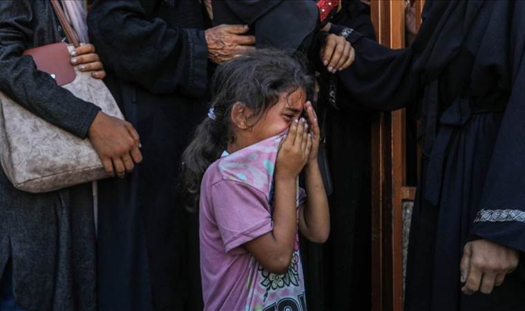 Starvation kills 14 more Gazans, including 2 children, amid Israeli siege