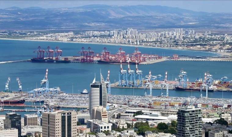 Yemen’s Houthis announce start of new phase of ‘naval blockade’ on Israel