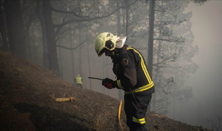 Forest fires prompt evacuations across Southern Europe amid extreme weather