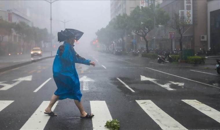 Heavy rains, floods kill 30 in Chinese capital