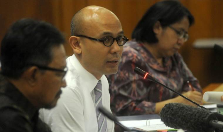 Indonesia advises not to use veto against full Palestinian membership in UN
