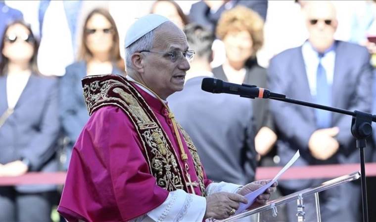 Pope Leo can play important role in improving US-North Korea ties, says Cardinal Lazzaro You