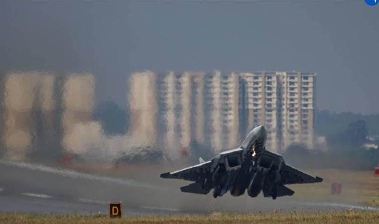British F-35 fighter jet, stuck in India, likely to be dismantled: Report