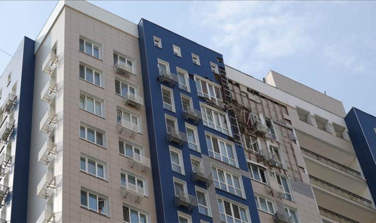 Magnitude 8.8 earthquake strikes off Russia's Kamchatka Peninsula