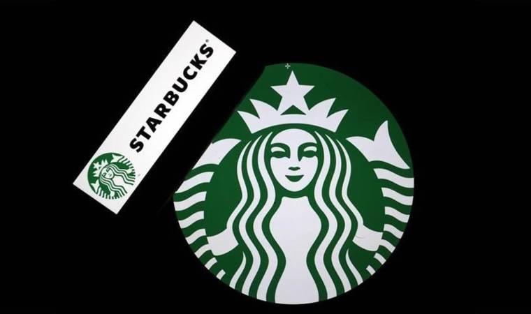 Starbucks' global comparable store sales drop in April-June quarter