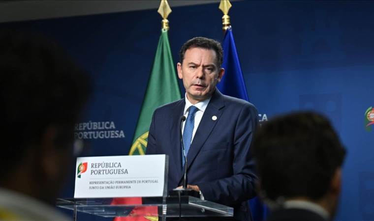 Portugal to recognize state of Palestine 'as early as September,' premier's office tells media
