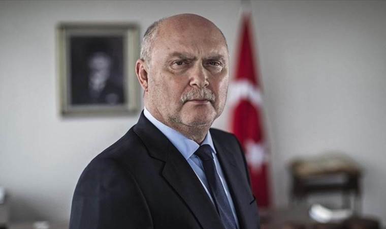 OSCE secretary general calls for standing against genocide, war crimes 'in every context'