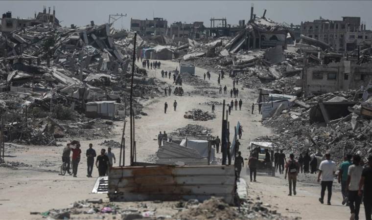 Israeli army withdraws 98th Division from northern Gaza as offensive nears end