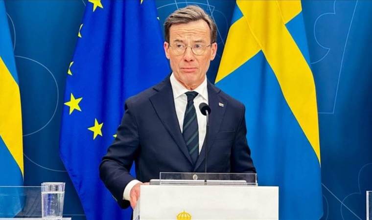Sweden urges EU to freeze trade deal with Israel, increase economic pressure