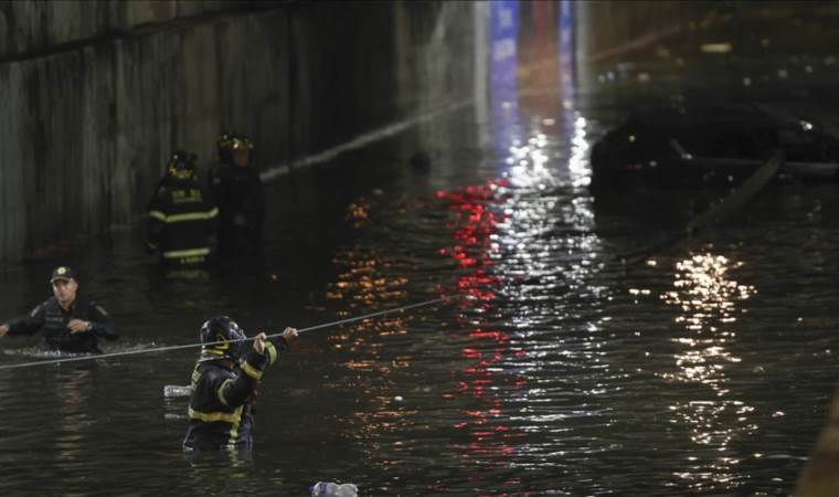 Death toll in Texas flash floods rises to 51