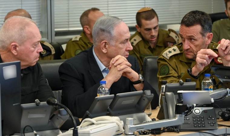 Hamas’ changes to Gaza ceasefire proposal ‘unacceptable’: Netanyahu’s office