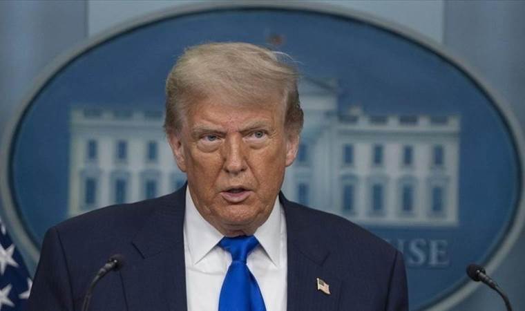 Trump says nations aligning with BRICS' 'anti-American policies' will face additional 10% tariff