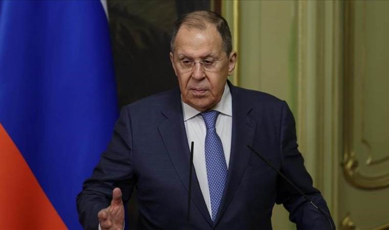 BRICS seeks to create ‘a more stable global economic architecture': Russian foreign minister
