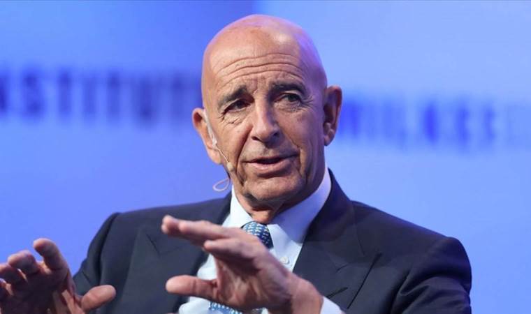 US envoy says ‘satisfied’ with Lebanese response on roadmap to disarm Hezbollah