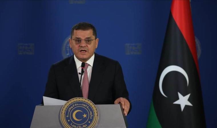 Libyan premier says government determined to eliminate militias