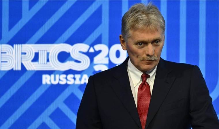 Russia says BRICS cooperation ‘never has, never will be' directed against 3rd countries