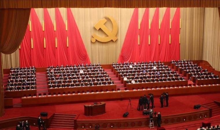 Military cooperation with Pakistan ‘normal,’ says China