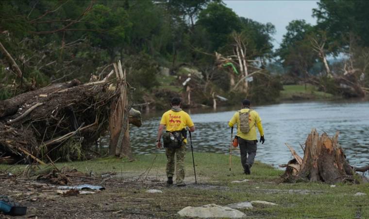 Death toll from flash floods in US state of Texas rises to 104: Reports