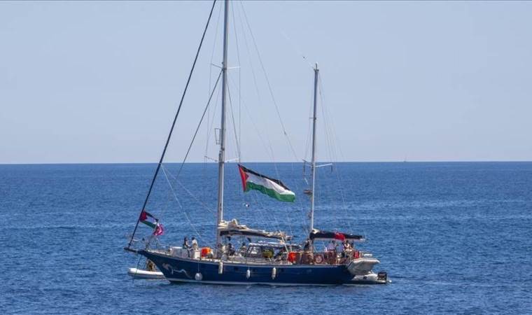 Spain opens war crimes probe into Netanyahu over Israel's attack on Gaza-bound humanitarian aid ship