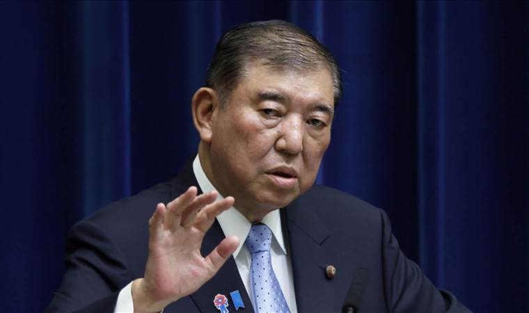 Japan dubs US tariffs 'truly regrettable,' vows to do 'everything' to protect industries, jobs
