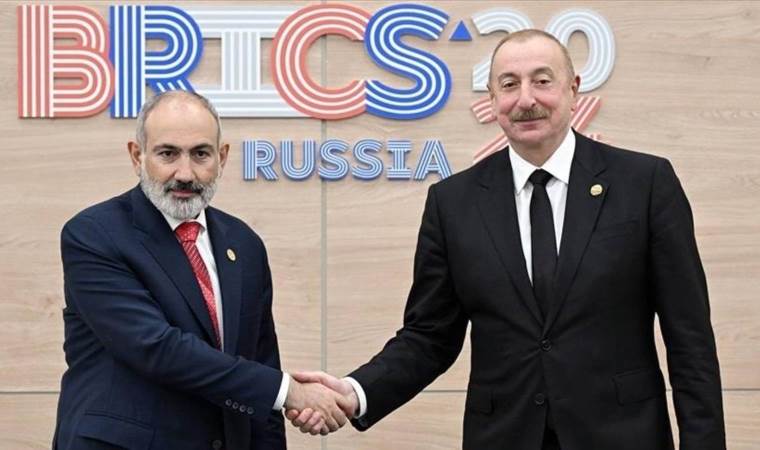 Azerbaijan’s president, Armenian premier to hold talks in Abu Dhabi