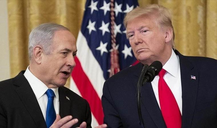 Trump, Netanyahu meet for second time to discuss Gaza ceasefire