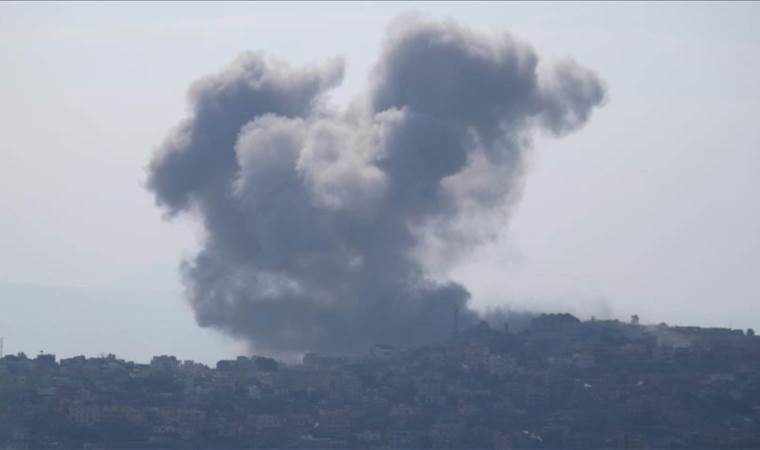 Israel claims to have assassinated Hezbollah military official in strike on southern Lebanon