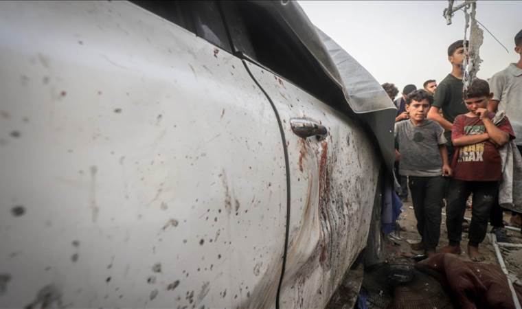 German media association condemns Israel’s killing of Palestinian journalists