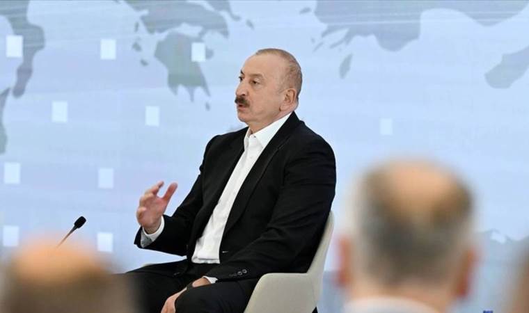 Azerbaijan’s president signs decree on providing $2M in humanitarian aid to Ukraine