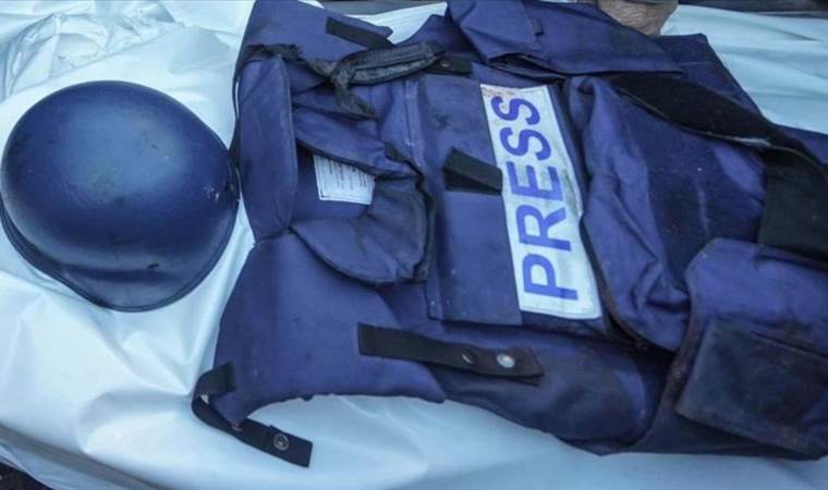 Death toll of Palestinian journalists rises to 238 as another reporter dies after Israeli strike on Gaza