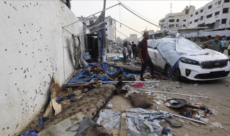 Pressure intensifies on Belgian premier to take action against Israel over Gaza