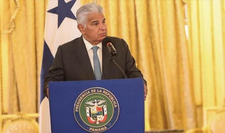 Panama vows zero tolerance for criminals exploiting its maritime registry