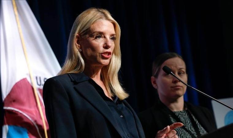 US takes custody of 26 alleged Mexican cartel members