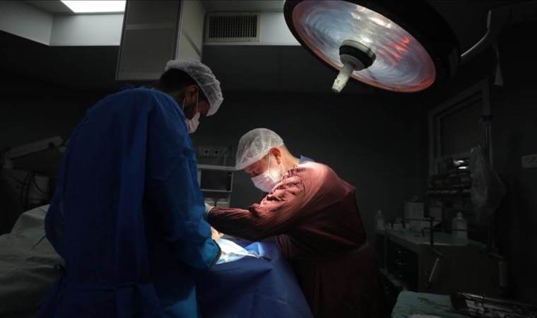 Over 14,800 Gaza patients need urgent care unavailable i