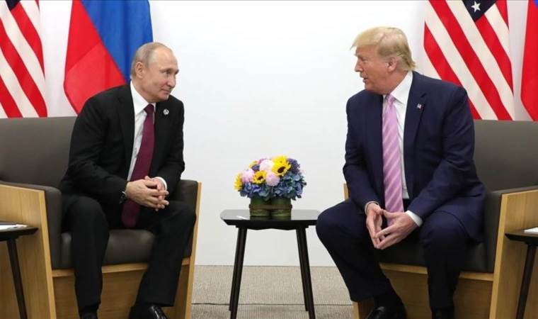 Putin-Trump one-on-one meeting to begin Friday at 1930GMT: Russian presidential aide