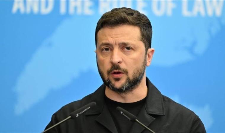 Ukrainian president says NATO defense-support initiative brings $1.5B in pledges