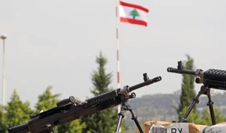 Lebanese army to present arms monopoly plan next week: Prime Minister