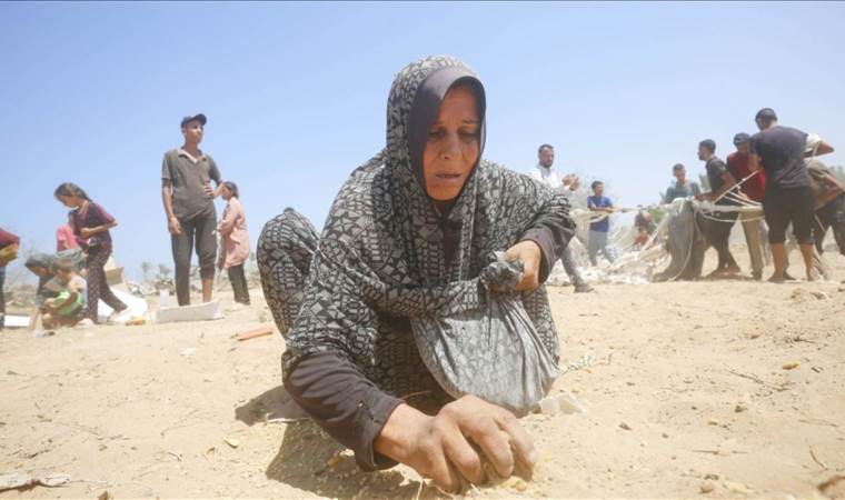 UNRWA chief condemns Israel’s denial of Gaza famine as ‘shameful’