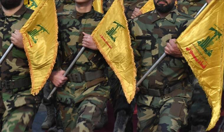 US senator links Lebanon’s future, regional ties to disarming Hezbollah