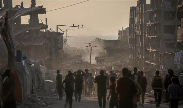 Gaza death toll exceeds 62,800 as Israel continues genocidal war against Palestinians