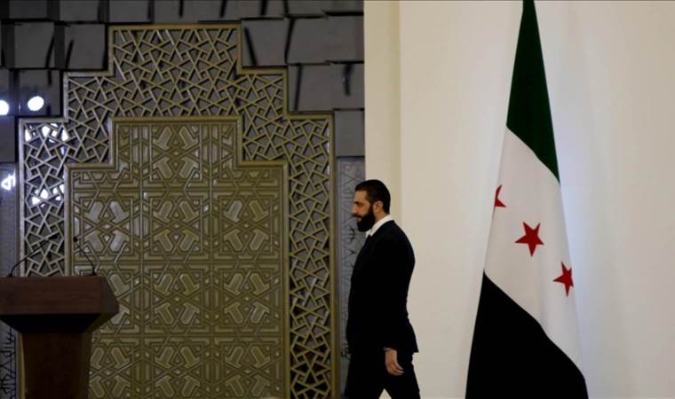 Syrian president rules out joining Abraham Accords to normalize ties with Israel, prepares for UN return