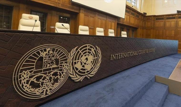Jurists demand investigation into ICJ Judge Sebutinde over pro-Israeli statements