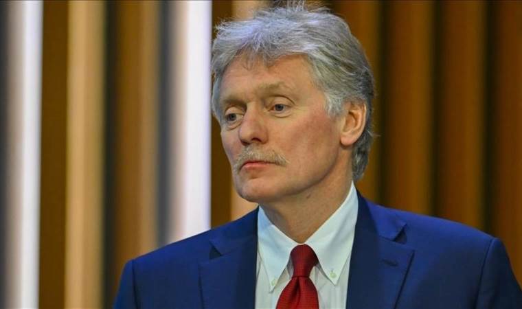 Kremlin says Moscow wants negotiations with Ukraine while 'military operation' continues