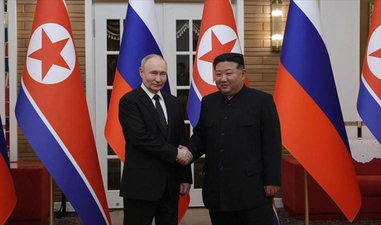 North Korean leader, Russian president to attend China's World War II commemoration events