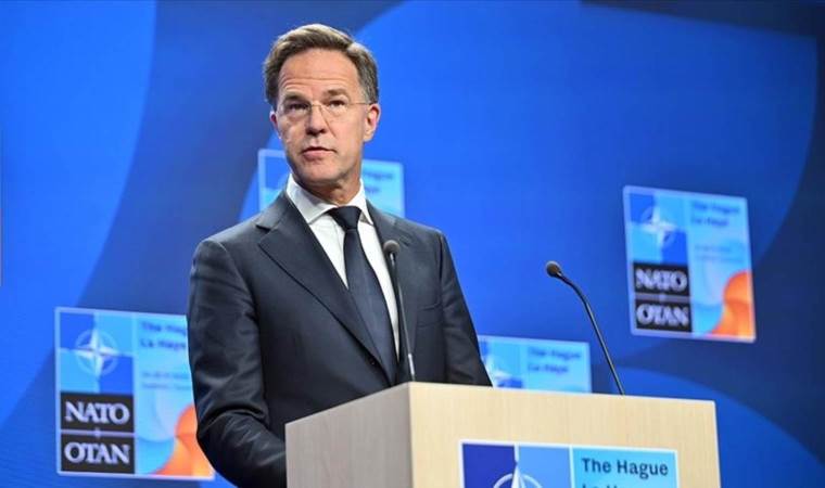 NATO chief says latest attacks on Kyiv show Putin is 'willing to continue' war