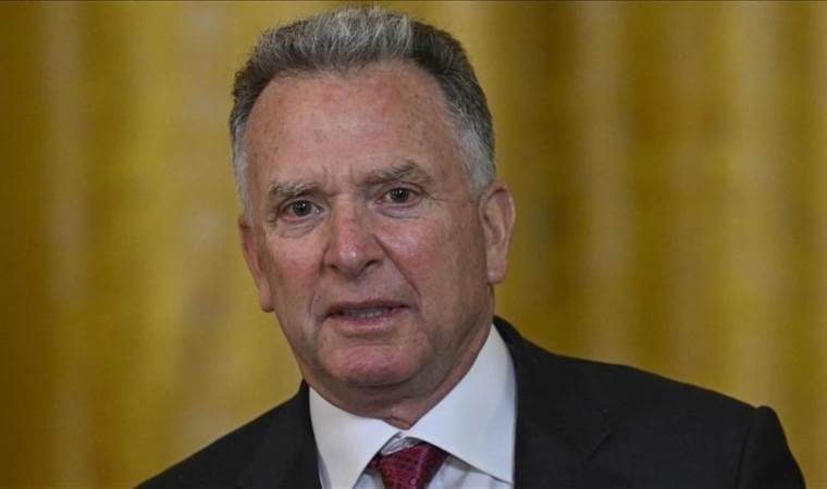 US envoy visits hostage families in Tel Aviv amid growin