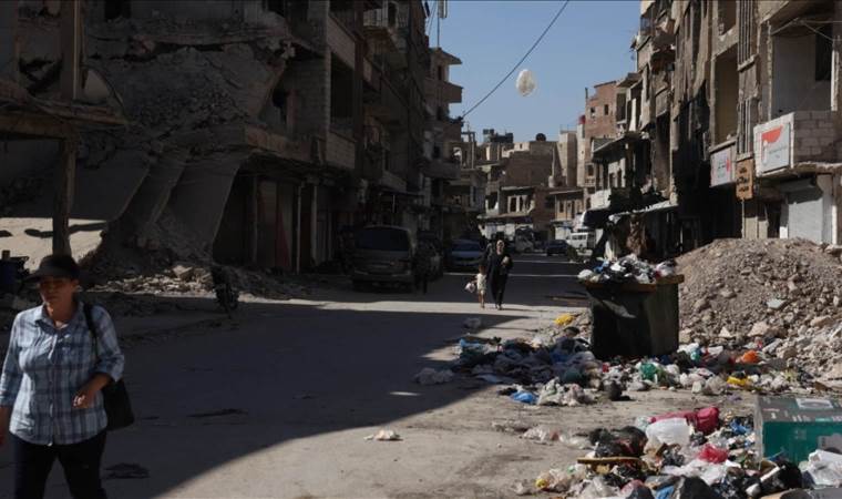 Japan to provide aid to Syria for war-affected people